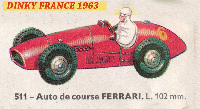 <a href='../files/catalogue/Dinky France/511/1963511.jpg' target='dimg'>Dinky France 1963 511  Ferrari</a>